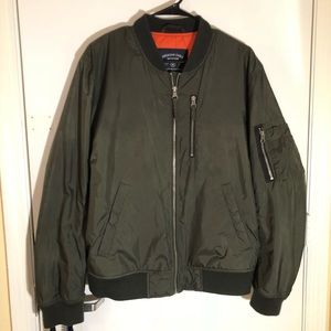 Anerican Eagle Bomber Jacket